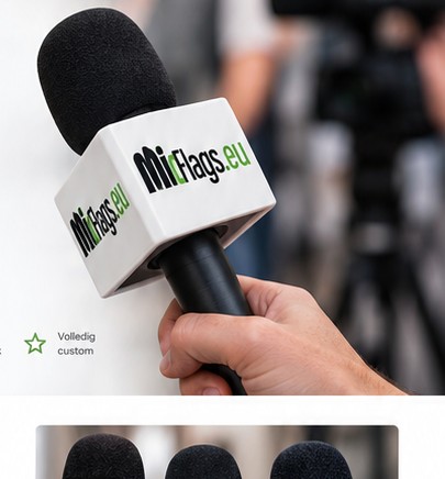 MicFlags